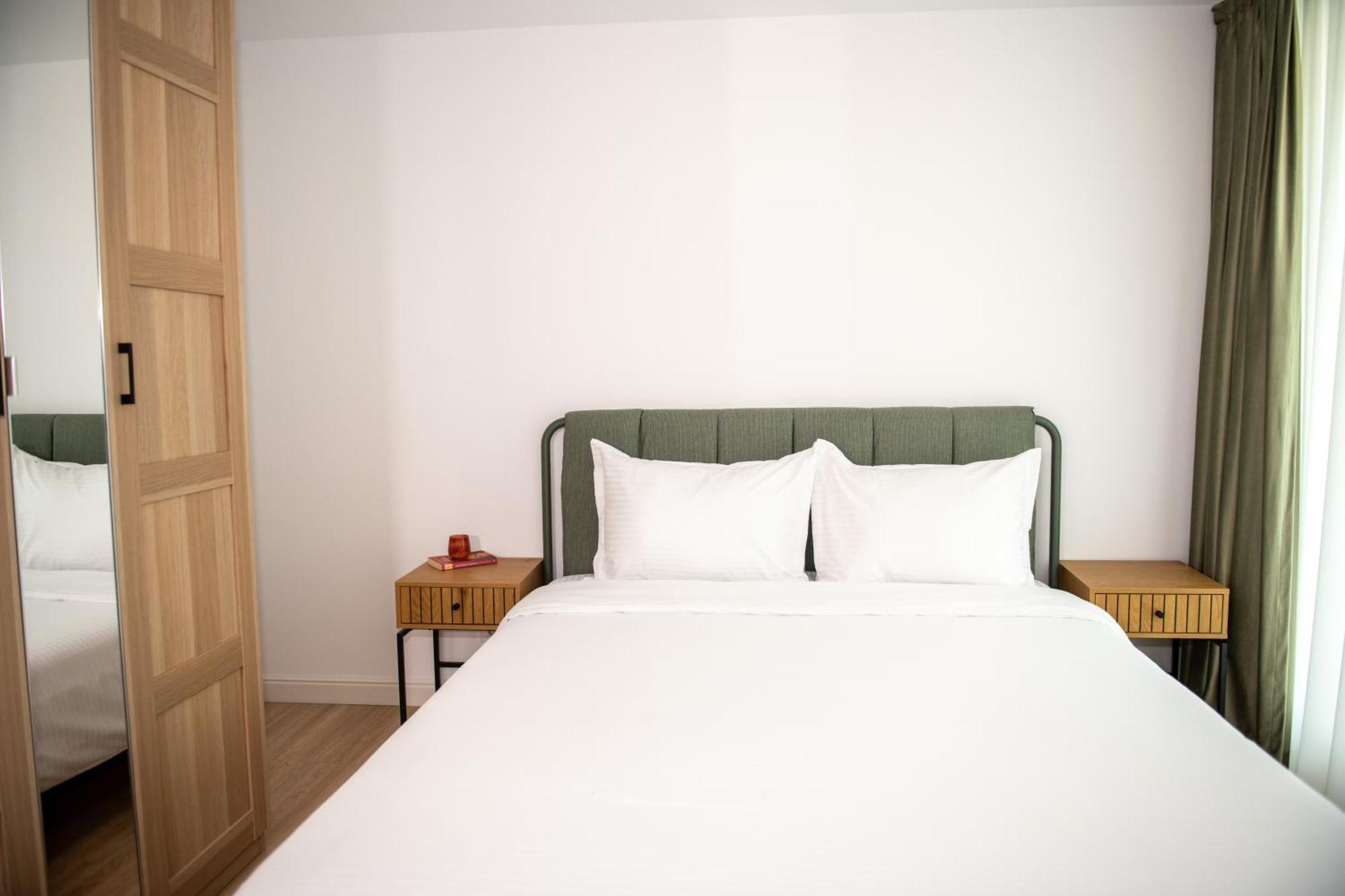 V25Appartments Bucharest Luaran gambar
