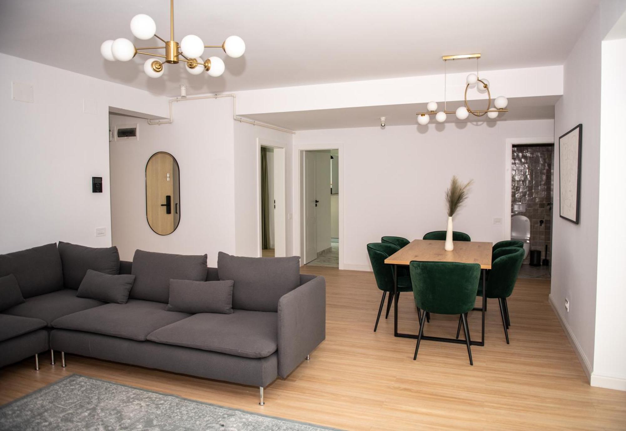 V25Appartments Bucharest Luaran gambar