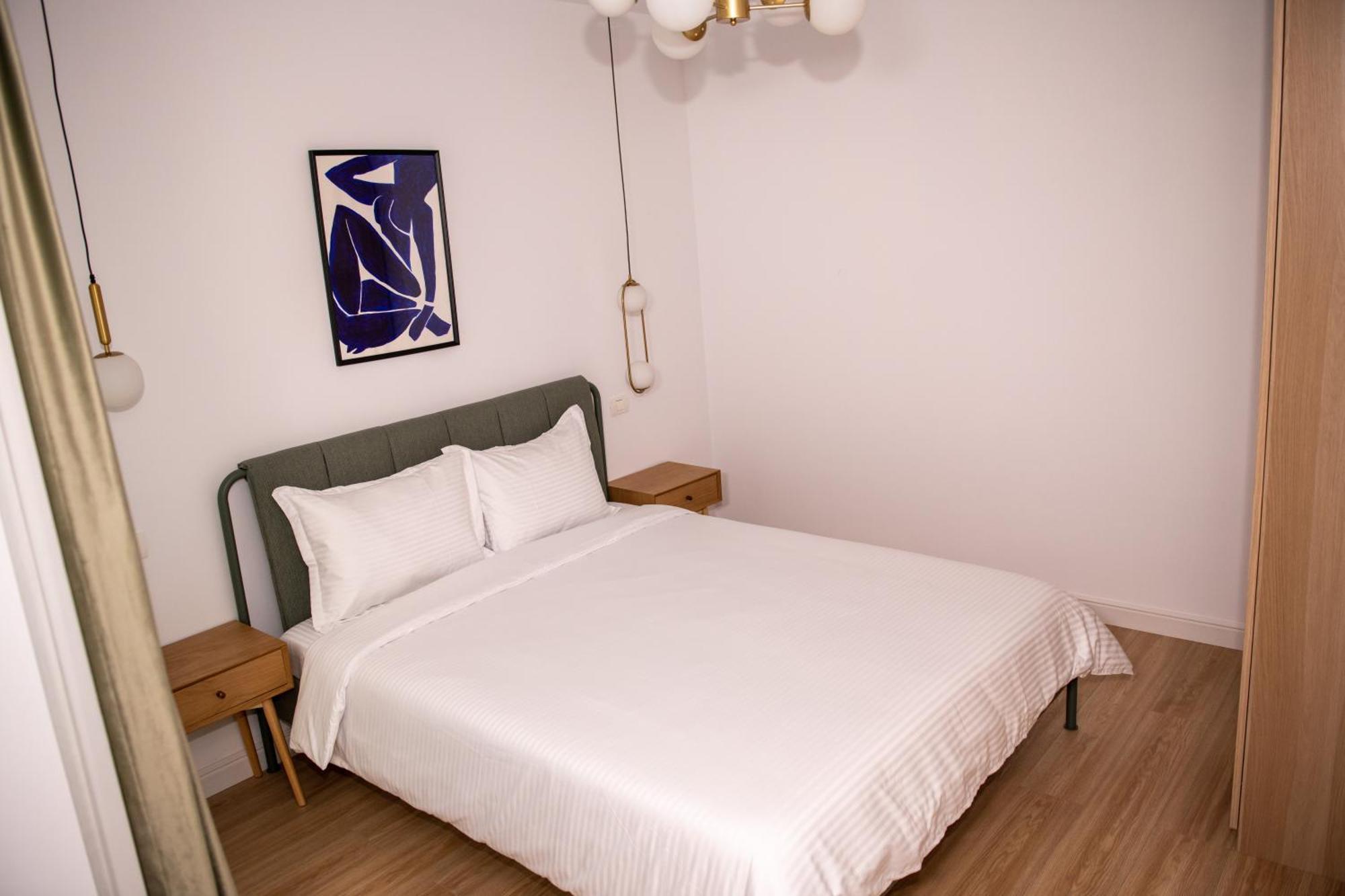 V25Appartments Bucharest Luaran gambar