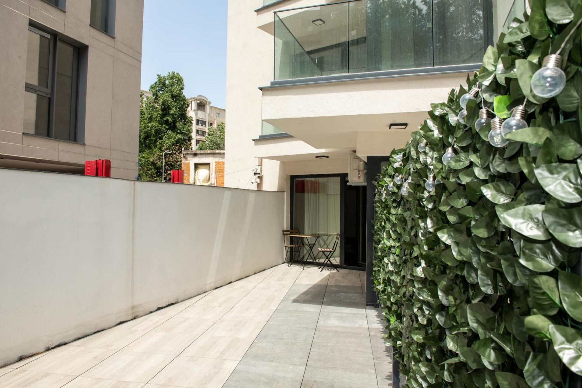 V25Appartments Bucharest Luaran gambar
