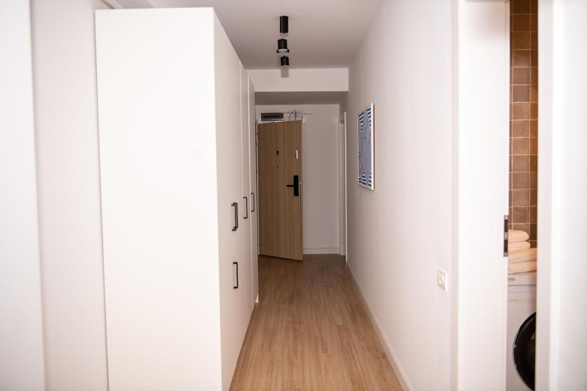 V25Appartments Bucharest Luaran gambar