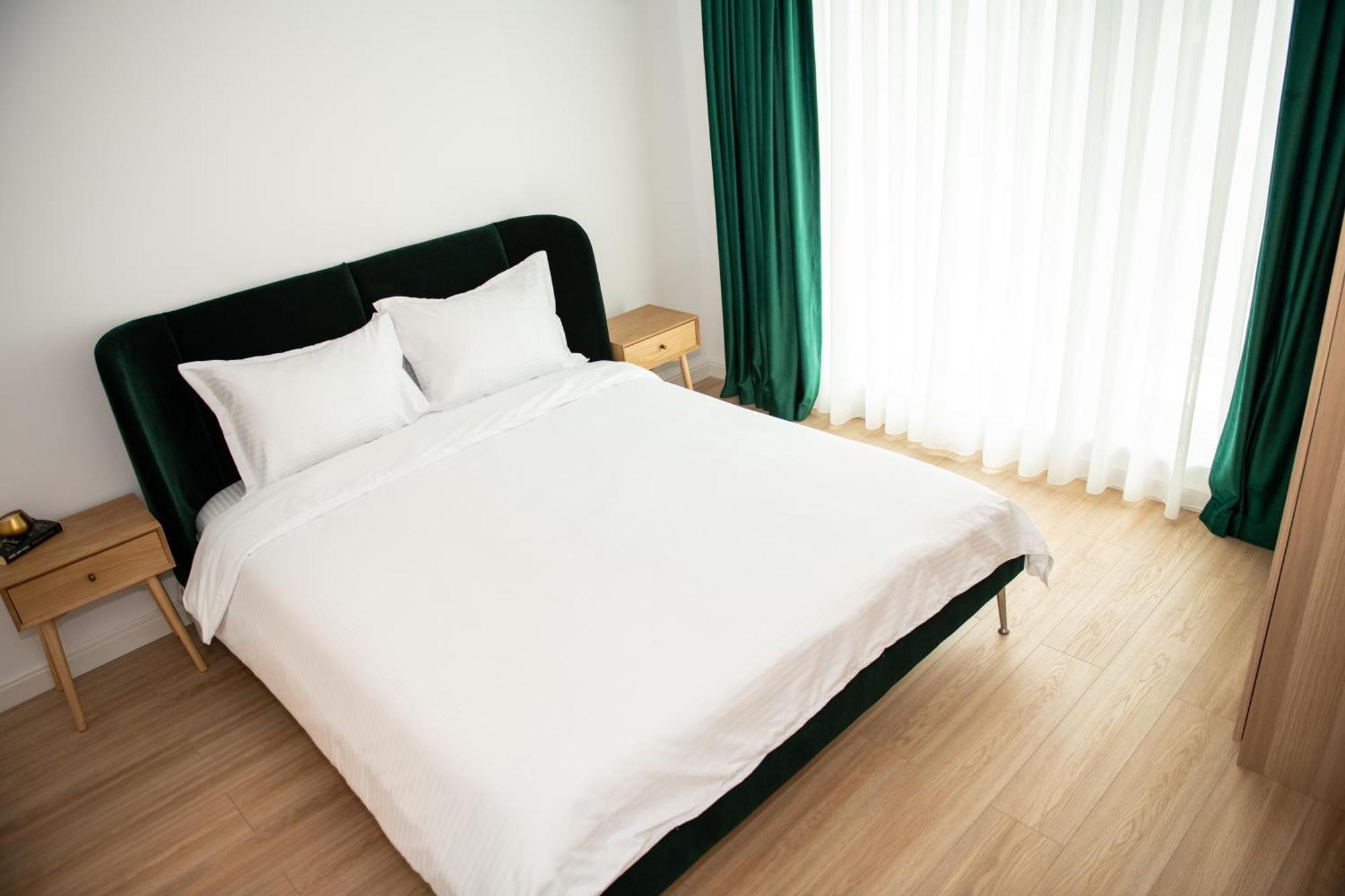 V25Appartments Bucharest Luaran gambar
