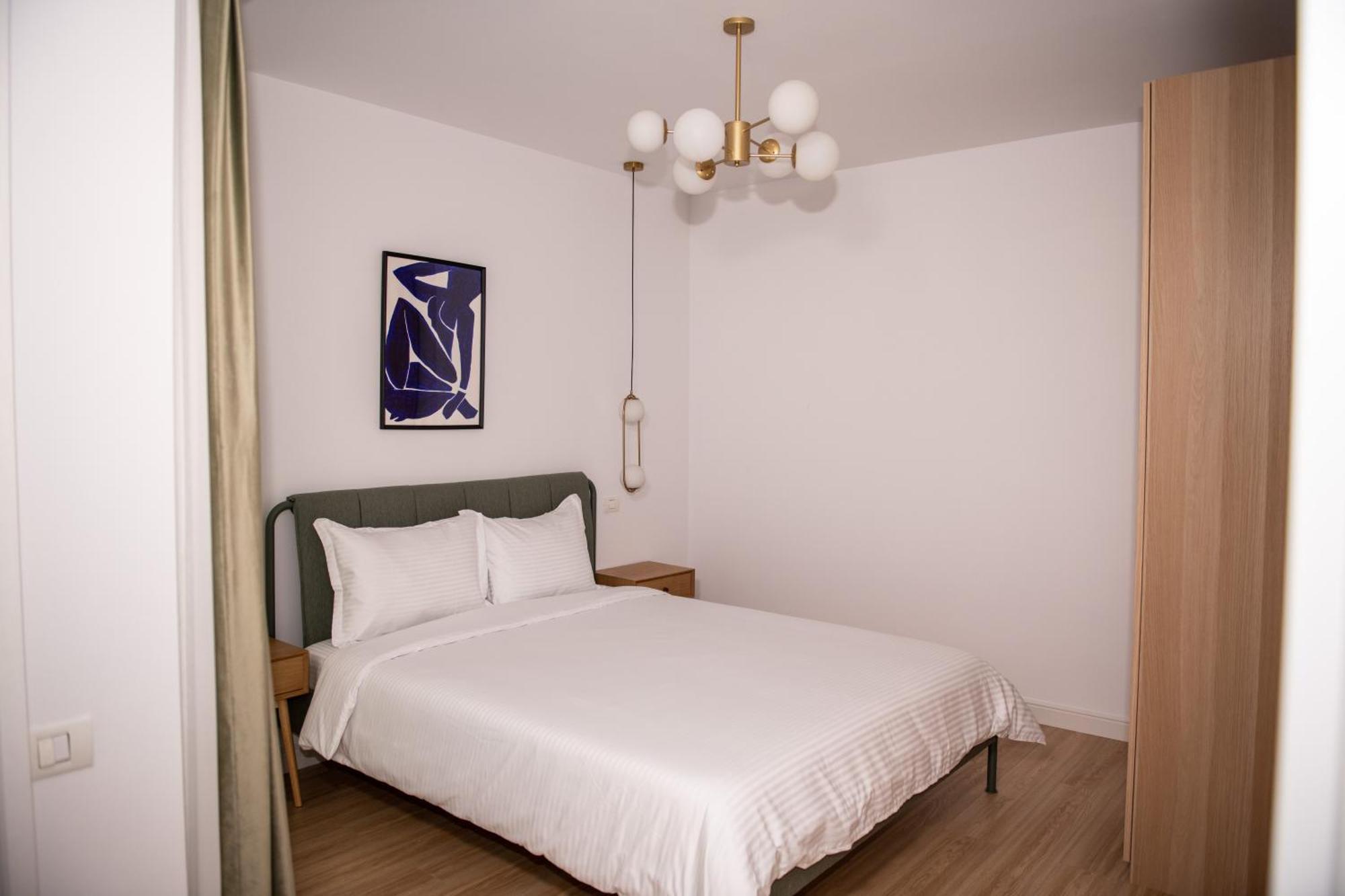 V25Appartments Bucharest Luaran gambar