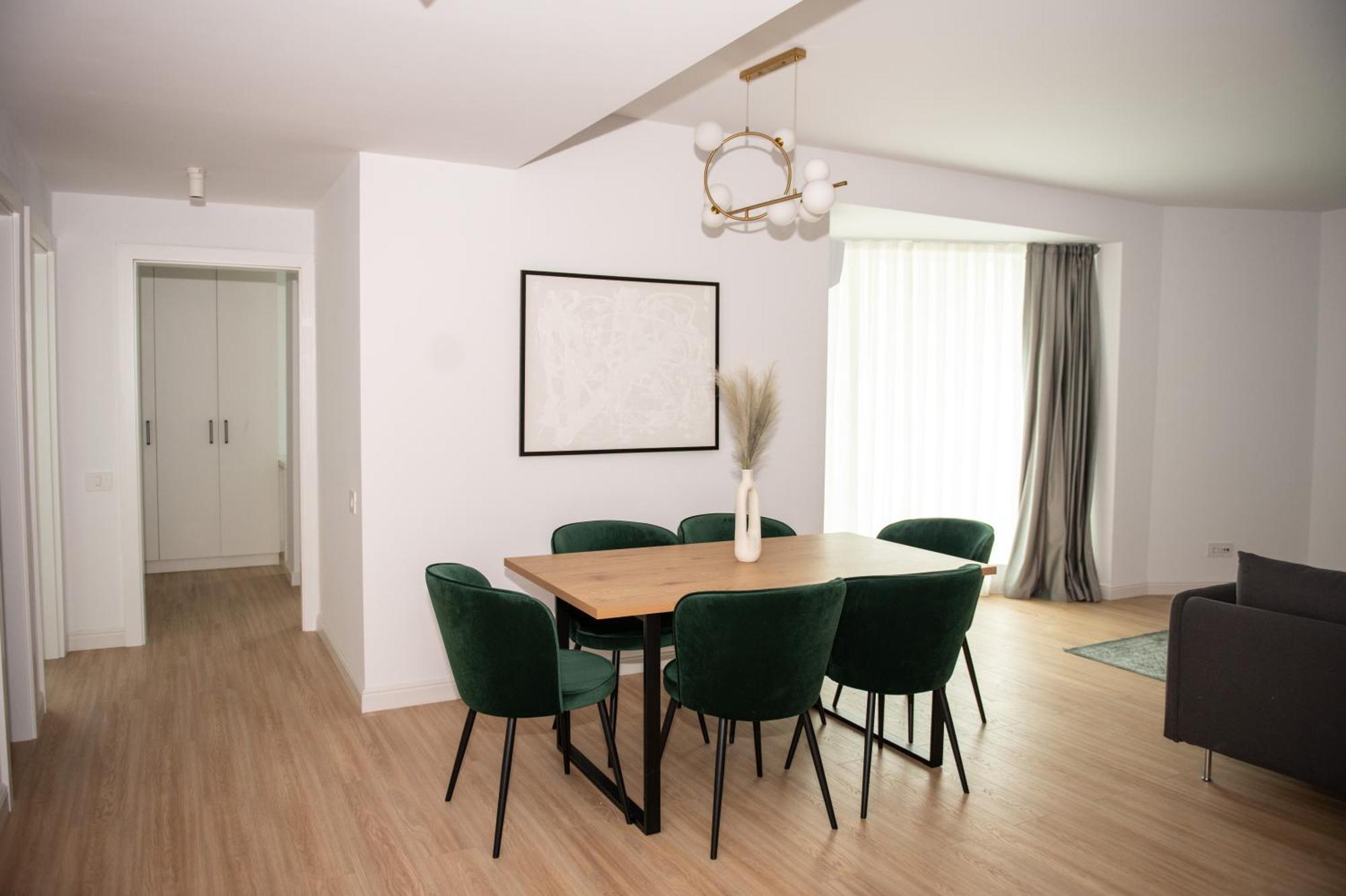 V25Appartments Bucharest Luaran gambar