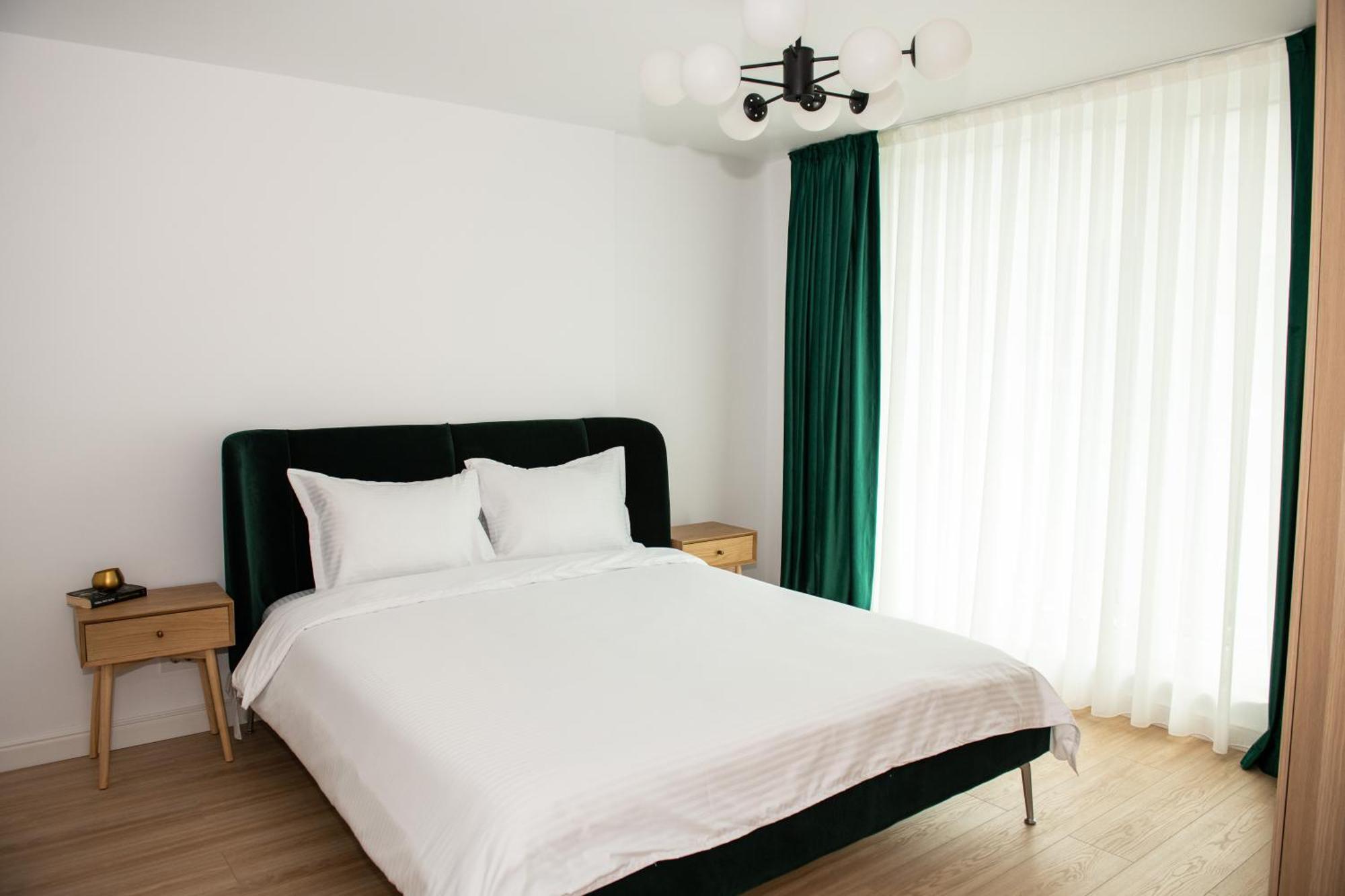 V25Appartments Bucharest Luaran gambar