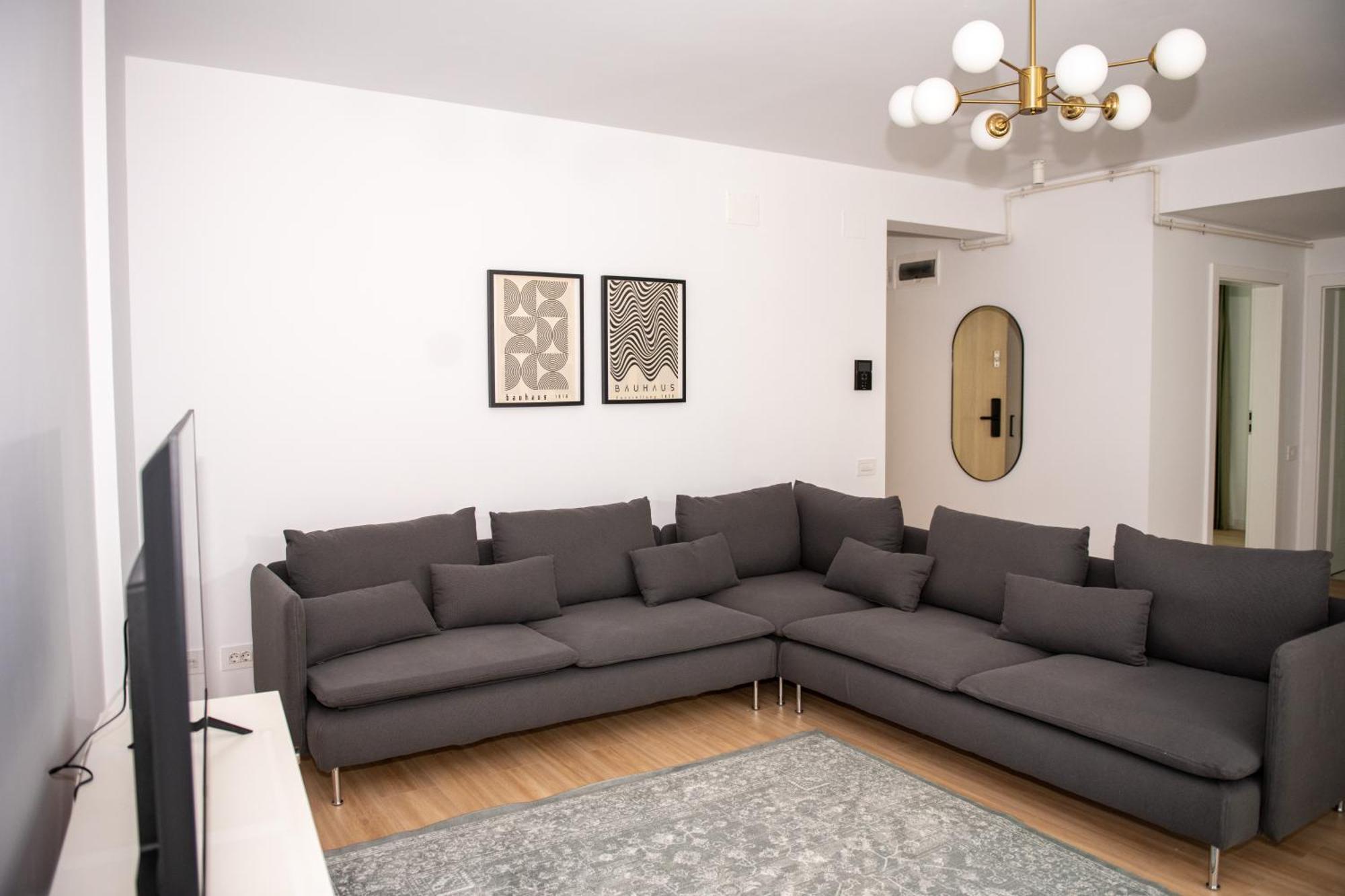 V25Appartments Bucharest Luaran gambar