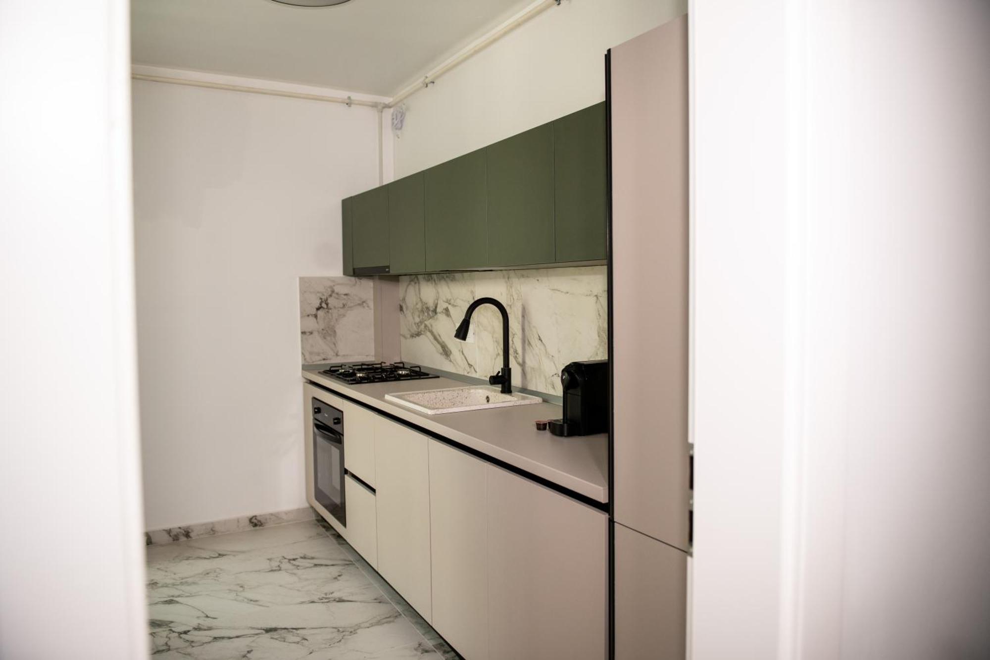 V25Appartments Bucharest Luaran gambar