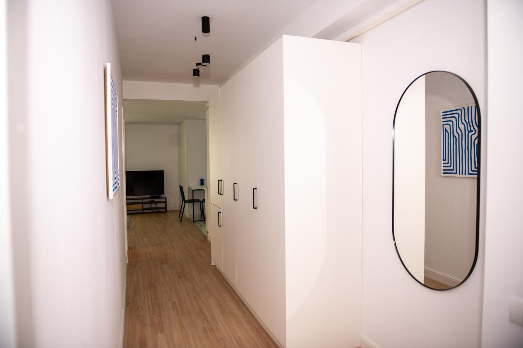 V25Appartments Bucharest Luaran gambar