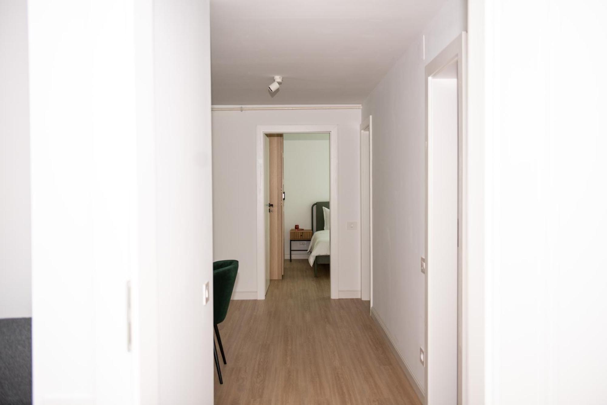 V25Appartments Bucharest Luaran gambar