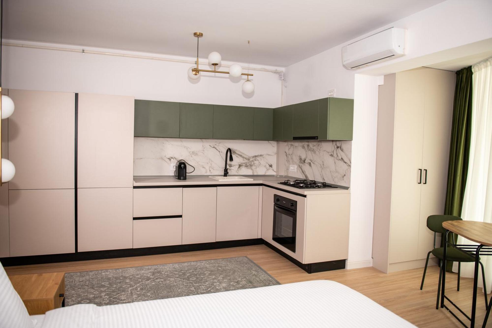 V25Appartments Bucharest Luaran gambar