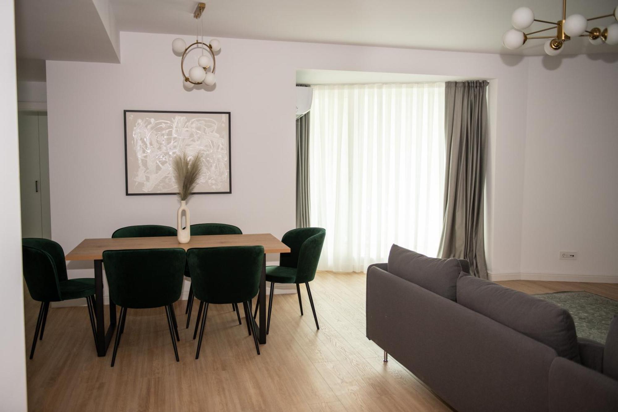 V25Appartments Bucharest Luaran gambar