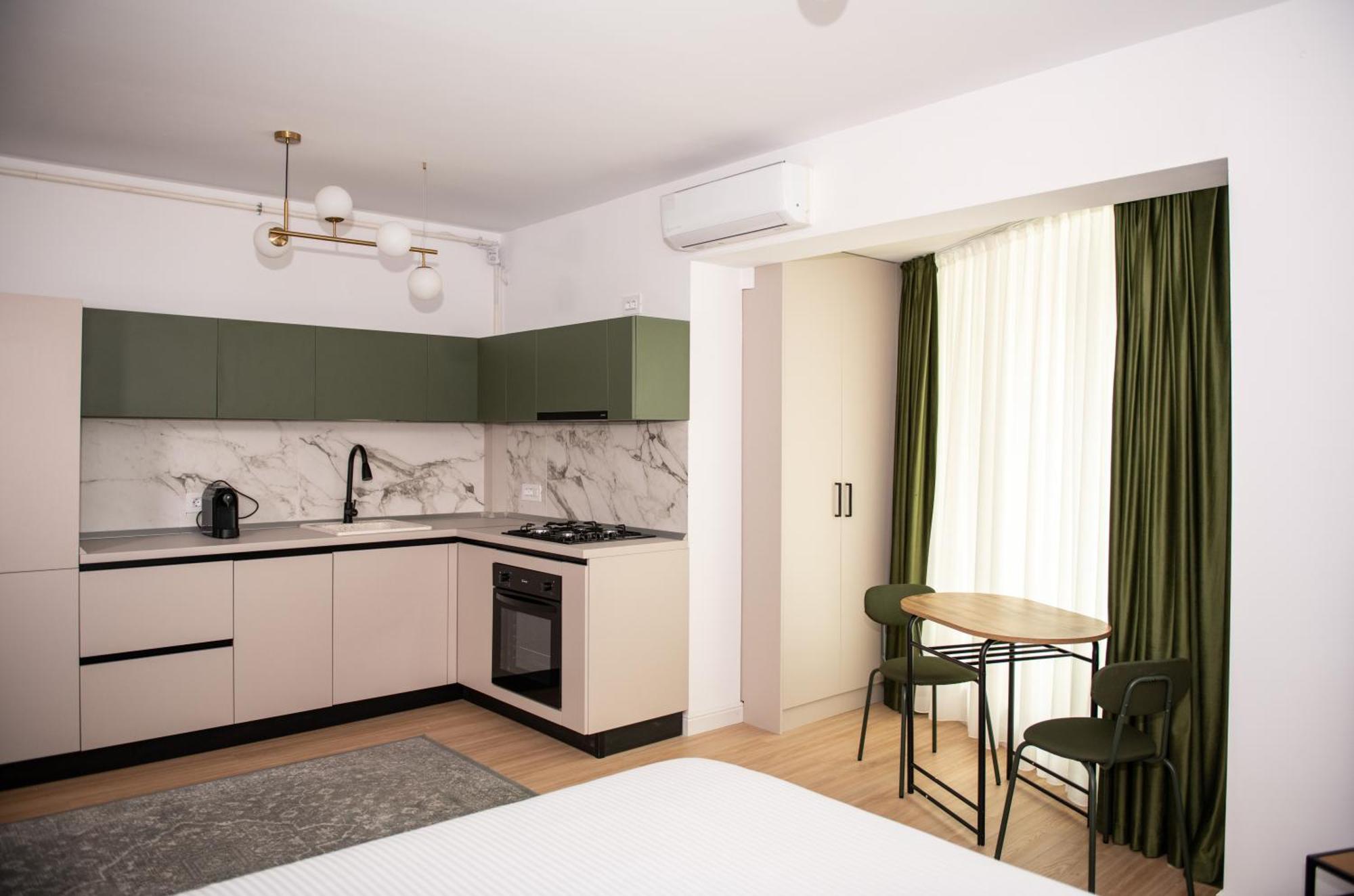 V25Appartments Bucharest Luaran gambar
