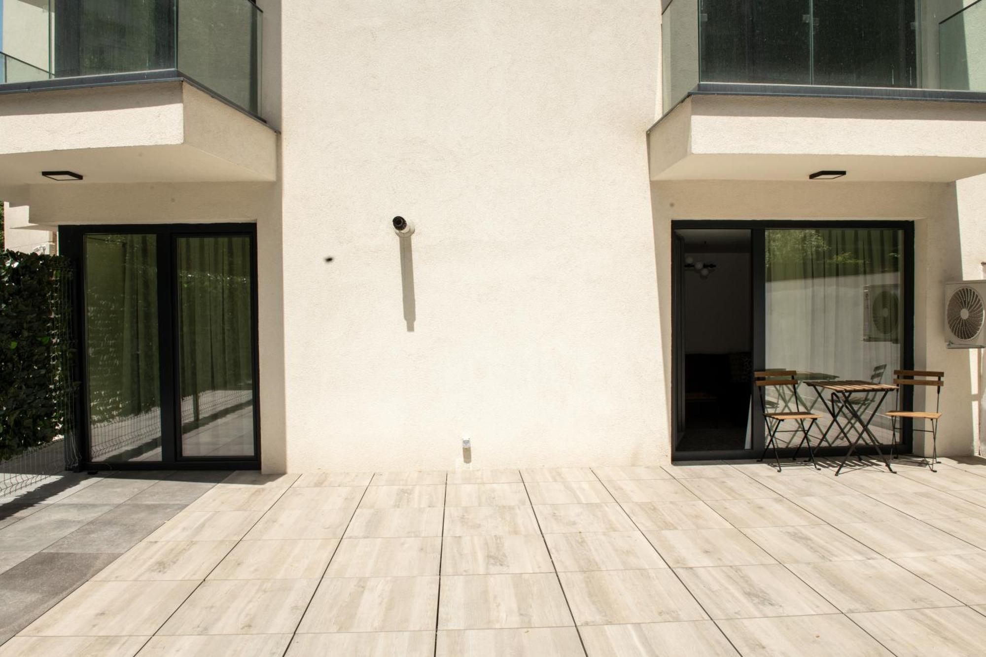V25Appartments Bucharest Luaran gambar